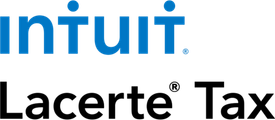 Intuit Lacerte tax software logo