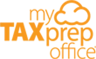 My Tax Prep Office tax software logo