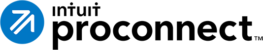 Intuit ProConnect tax software logo