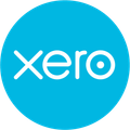 Xero accounting software logo