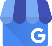 Google Business Profile logo