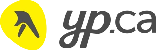 Yellow Pages logo