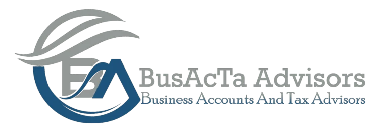 BusAcTa Logo