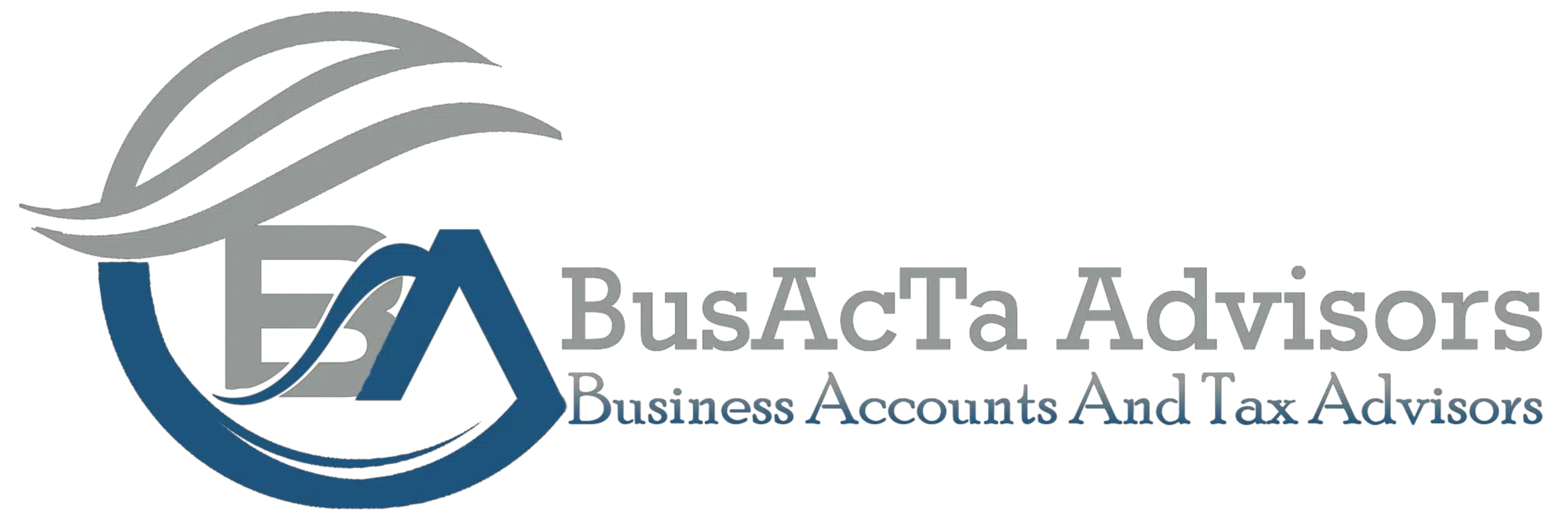 BusAcTa Logo