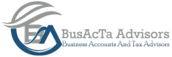BusAcTa Logo