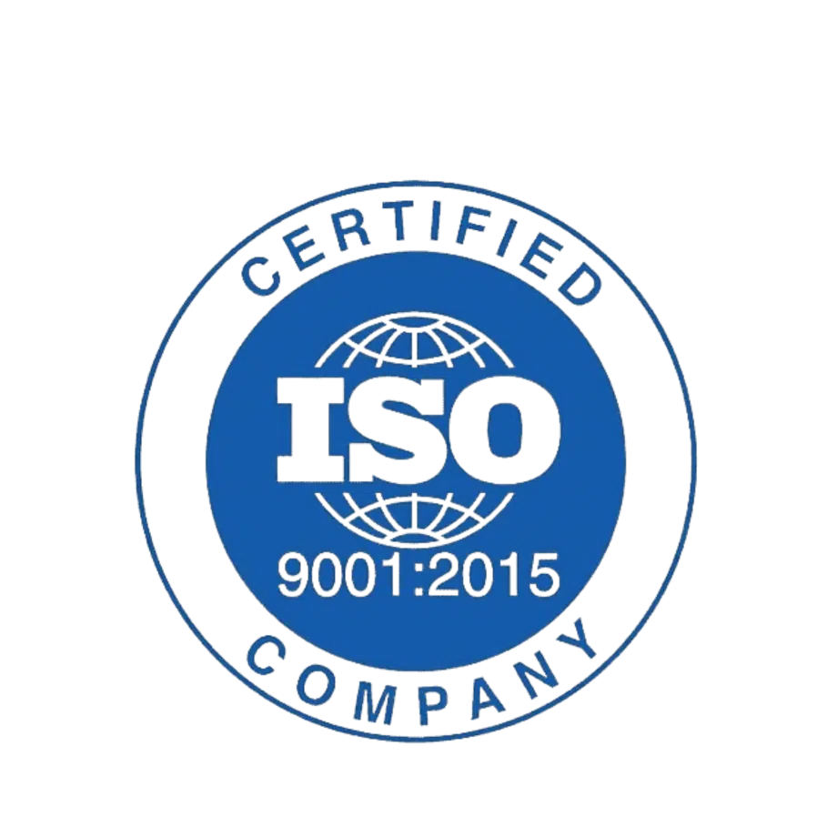 ISO 9001:2015