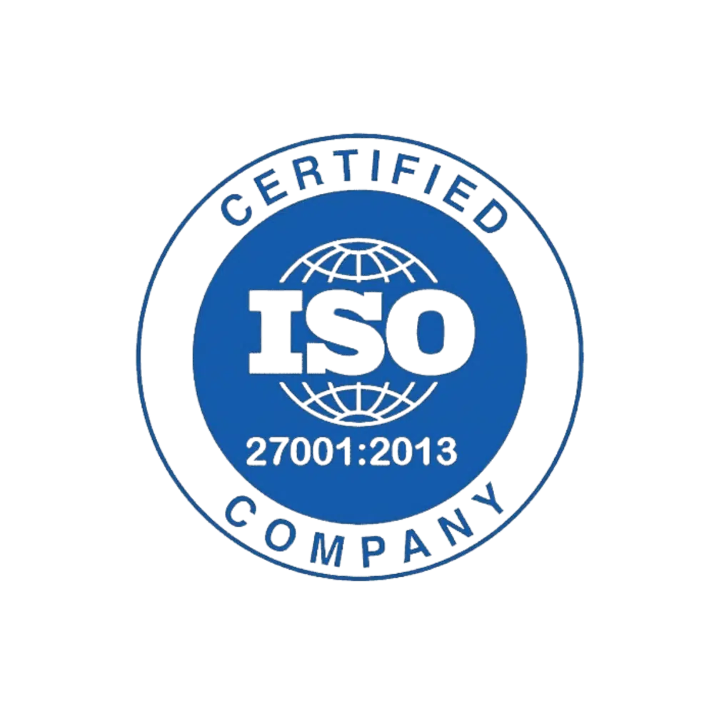 ISO 27001:2013