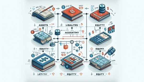 double entry accounting