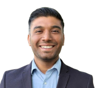 Reepal Patel