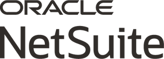 Oracle NetSuite ERP and accounting software logo