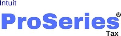 Intuit ProSeries tax software logo