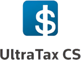 UltraTax CS tax software logo